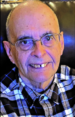Gerald Ahlstrom (Jerry)